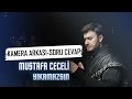 Mustafa Ceceli - Yıkamazsın (Kamera Arkası &amp; Soru Cevap)