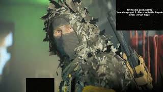 *NEW* AFTER PATCH DEC 16✅INFINITE BR WINS EXPLOIT in BATTLEFIELD 6  CODE : Z3PP1