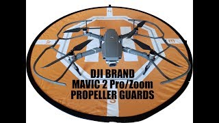 DJI Mavic 2 Pro/Zoom Propeller Guard