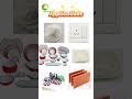 Melamine supplier Zibo Aiheng #melamine #Plywood #laminate