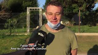 ALDEA SPATZENKUTTER - ENTRE RÍOS