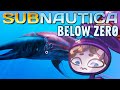 Großer böser Leviathan! | SUBNAUTICA BELOW ZERO (Part 14)