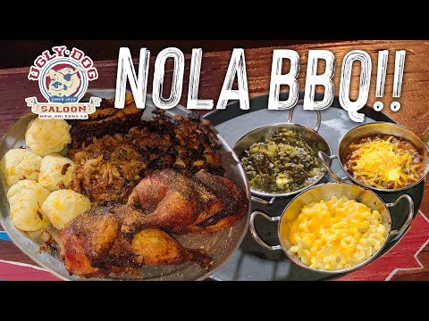 new-orleans-bbq-challenge-w/-ribs,-chicken,-burnt-ends,-&-cheddar-biscuits!!