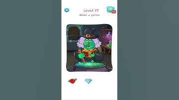 Displace Master Brain Puzzles : All Levels Answers iOS, Android - #shorts #ytshorts #youtubeshorts