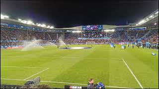 Alavés stadium La Liga
