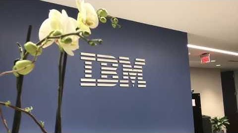 IBM