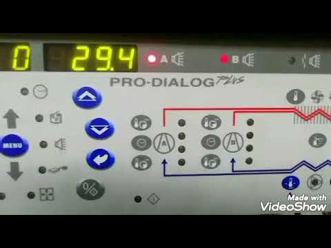 Video: Palác Jako Prostor Pro Dialog