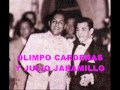 Olimpo Cárdenas y Julio Jaramillo 15 canciones poco difundidas