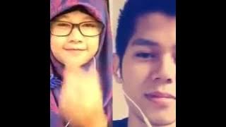 LAGU INDIA BY MARIA ISMAWATI & TKI JEPANG