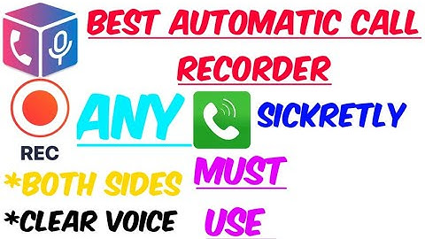 Đánh giá call recorder của appliqato năm 2024