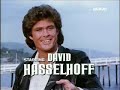 Knight Rider Intro Season 3