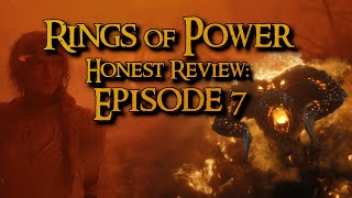 Rings of Power episode 7 review: The cost of doing good in Middle