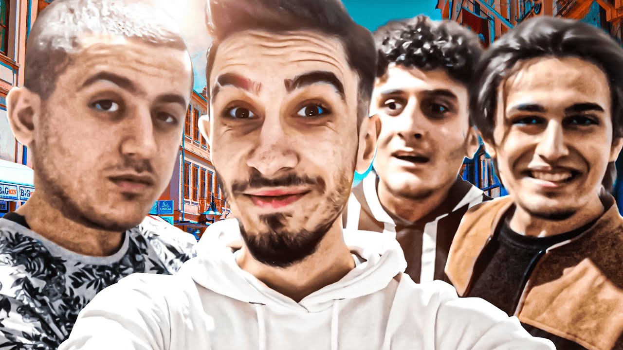 VLOG | EKİPLE DOĞUM GÜNÜ SÜRPRİZİ