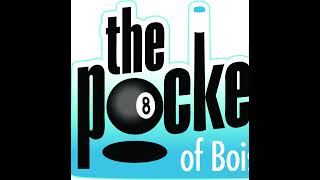 TOM & LACEY vs COLBY & RALPH - THE POCKET - TABLE 18 | EvoSports