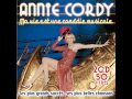 Annie Cordy - La frotteuse de parquet