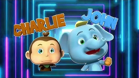 Loco Nuts Intro Effects ( inspired by: Preview 2 Effects )