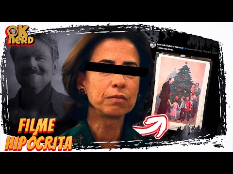 ESPERO QUE ESSE FILME PERCA TODAS PREMIAÇÕES!