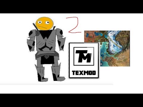  Texmod  -  11