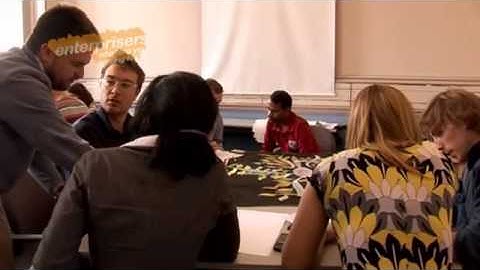 Enterprisers facilitator training video