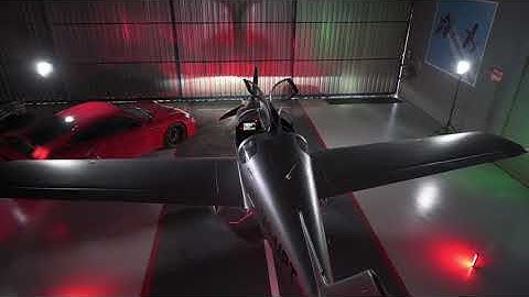 The Sling TSi - A Class Of Its Own