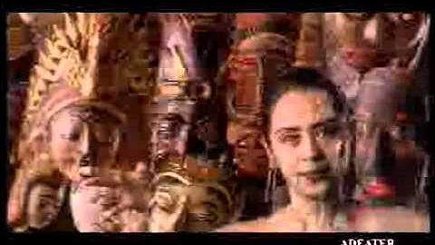Garuda Indonesia - Indonesia - 1991