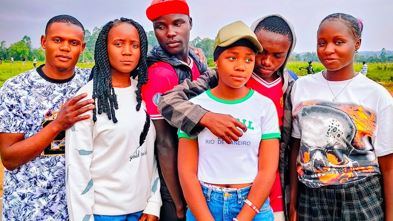 KILICHONIKUTA ( EP 1 FULL VIDEO) BONGO MOVIE 