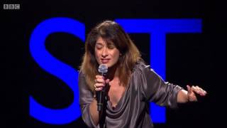 Shappi Khorsandi