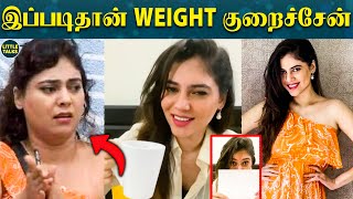 Sherins Real Life Experience | Vera Level Weight Loss Tips |1 Year-ல 10Kg இப்படிதான் Reduce ஆச்சு