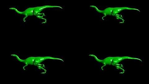 3D rotation techniques comparison