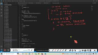 Class 3: 100 % Coding Practice, Operators and Expressions | Job-Oriented Java #Commerce2Fusion
