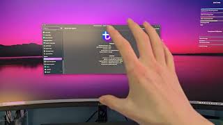 Mini overview of Bazzite Linux (benefits/drawbacks)