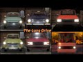 The long drive: Топ 5 машин для прохождения.