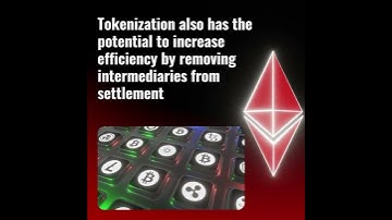 What is the Tokenized Economy and how could it change the financial industry.mp4