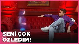 Oğuz, Nihle'nin Yokluğuna Dayanamıyor! |  Kısmetse Olur: Aşkın Gücü 2. Sezon 75. Bölüm