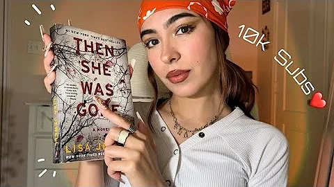 ASMR Tracing EVERYTHING 👆🏽w mouth sounds (magazine, face, books, you & more)
