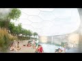 The hot heart by carlo ratti associati  winner of the helsinki energy challenge