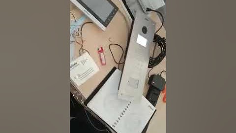 Video intercom system for apartment