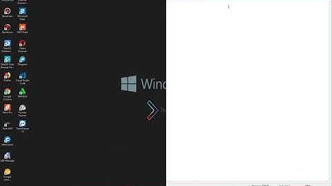 Tutotial ARD semester 2 mode VDI