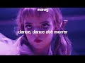 Dance Till You're Dead - tradução pt-br [tiktok song viral]