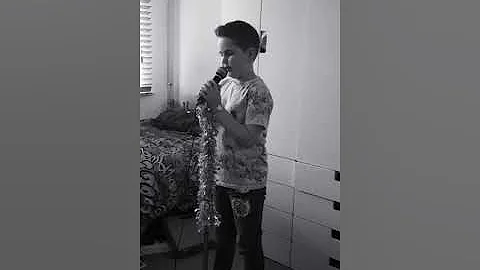 Listen by Beyonce cover #LukeCrabtree #Dreamgirls ...