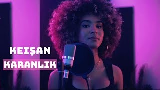 Oléin - Karanlık (Keişan Cover) Resimi