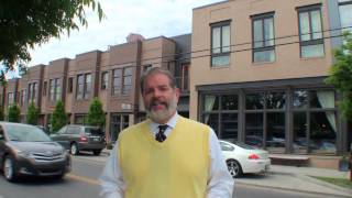 Pete Prosser Shares A Brief History Of Granny White Pike In Nashville