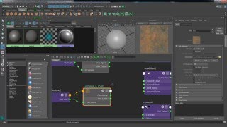 How to use Maya Utilities Part1