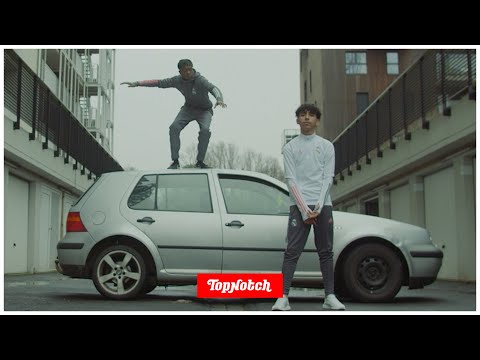 Sabar - Madridista (prod. Yung Snem, Dayme)