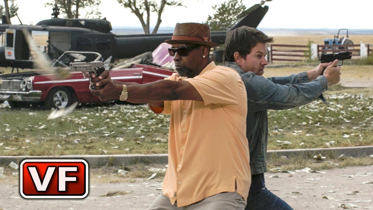 Download 2 GUNS Bande Annonce VF (Mark Wahlberg - Denzel Washington)