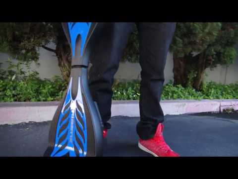 Новинка 2016 года! Двухколёсный электро-скейт Razor RipStik Electric! Новинка 2016 года! Двухколёсный электро-скейт Razor RipStik Electric!