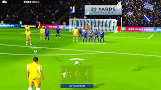Dream League Soccer: Cult Heroes Plate Event - Road to 42 Points (Part 2) screenshot 5