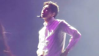유노윤호, 260808 Honey Funny Bunny , U-KNOW PROJECT 26 : SCENE#1 in MACAU
