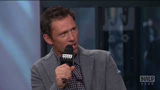 Jeffrey Donovan Chats About 