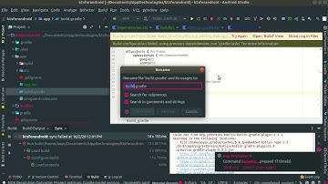Part 1 Groovy to Kts DSL for Android Build System